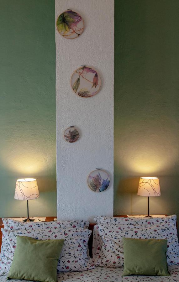 Villa San Regolino Whit Private Pool Radicondoli エクステリア 写真